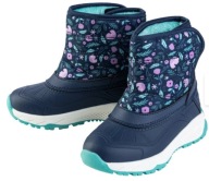 Lupilu śniegowce dziecięce wielokolorowy rozmiar 27