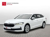 Skoda Superb SalonPL 193KM Selection 4x4 DSG MatrixPakiety18Podgrz.Szyba V