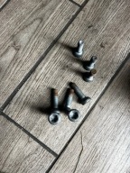 śruby piasty alfa romeo stelvio giulia