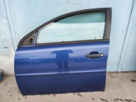 OPEL VECTRA C DRZWI LEWE PRZÓD Z20Q