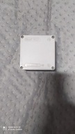 Puszka natynkowa 5x4mm2 400v odgałęźnik izolacyjny