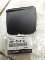 MAZDA 3 BL 2011-2013 ZDERZAK PRZÓD ZAŚLEPKA LIFT