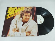 ROD STEWART - Love Touch Maxi 12 [EX] LP