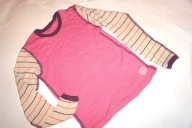 JANUS 130 CM BLUZKA TERMICZNA 100% MERINO SUPER J.NOWA