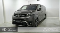 Toyota PROACE VERSO 2.0 D4-D Long VIP 2.0 D4-D Lon