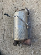 KATALIZATOR FILTR DPF MERCEDES 2.0 CDI