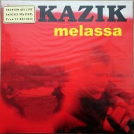 KAZIK MELASSA WINYL