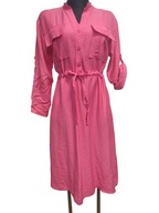 LETNIA SUKIENKA DAMSKA SAFARI nr 537B