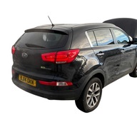 Zbiornik paliwa bak kompletny pompka Kia Sportage 3 III Lift 1.7 CRDI