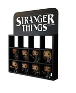 PÓŁKA Stranger Things Funko Pop Kinder Display Box