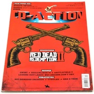 CD-Action 13 / 2018 (289) BEZ DVD