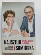 Najsztub i Sumińska Dorota Sumińska, Irena Stanisławska, Piotr Najsztub