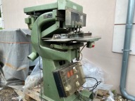 WIERTARKA DO PAPIERU 4 GŁOWICOWA