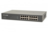 Switch TP-LINK TL-SG1016D 16x 10/100/1000Mb/s