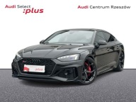 Audi RS5 Sportback panoramiczny dach, uklad wydechowy RS plus, matrixy, ak