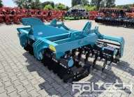 Brona Talerzowa AGRONA Powerdisc 2,5m 2,7m 3m