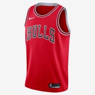 Koszulka koszykarska NBA Nike Swingman Chicago Bulls M 2017 2018 (44)