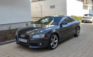 Audi A5 Coupe 3,2 (265KM) Automat Quattro Skory S-line 132 tys. km 3.2