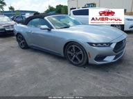 Ford Mustang Ecoboost Premium, 2024r., 2.3L 2.3 Benzyna 315KM