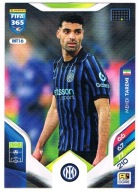 PANINI FIFA 365 2026 MEHDI TAREMI INTER MEDIOLAN CORE INT16