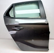**** DRZWI PRAWE TYŁ TYLNE OPEL CORSA F 2019r.****