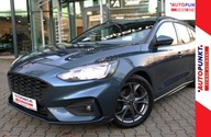 FORD Focus ST-LINE + 8AT