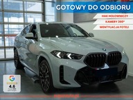 BMW X6 xDrive40d Sport Suv 3.0 (352KM) 2025