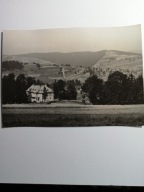 ZWARDOŃ 1967- SCHRONISKO PTTK - PIECZĘĆ