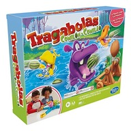 Gra planszowa Tragabolas 123Arts