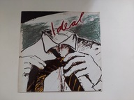 Ideal winyl LP: Berlin, Irre, Telepatoe NEW WAVE