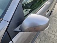 LUSTERKO ZEWNĘTRZNE LEWE RENAULT MEGANE 3 10PIN TEKNG