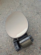 Range Rover Velar L560 2017 - 2021 klapka korpus wlewu paliwa BAG 997