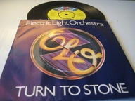ELO - Turn To Stone SP / UK/