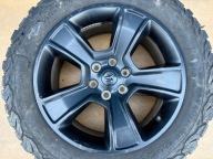 DODGE RAM V 2019- KOŁO FELGA 20' CALI CZARNE MOPAR 5YD55TRMAA