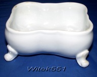 Porcelanowa Szkatułka Bomboniere Casa Della Sposa