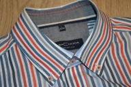 CASA MODA - KOSZULA MĘSKA - ROZ. L - NOWA