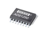 Przetwornik Texas Instruments ADS1250U