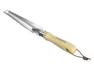 Przekłuwacz chwastów nóż do pielenia narzędzie ogrodowe Parkside