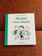 "Mikołajek i inne chłopaki" Jean-Jacques Sempé, René Goscinny