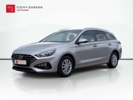 Hyundai i30 1.0T-Gdi 120KM Modern SalonPL Asystenci Bluetooth Tempomat FV23