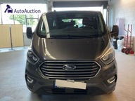 Ford Tourneo Custom 2.0 TDCi 320 L2 Tourneo Titanium X 2022