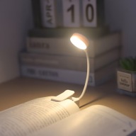 LAMPKA do czytania led na baterie