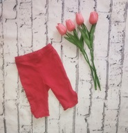 Spodenki dziewczynka 6-9 miesiąc