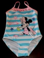 Strój kąpielowy Myszka Minnie Disney 92 T: