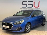 Hyundai i30 1.4T-GDI 140KM LED ALU SSU 1.4 Benzyna 140KM