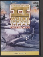 Historia II Wojny Światowej 53 Bitwa o Anglię