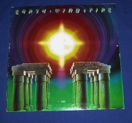 Earth, Wind & Fire – I Am Winyl Lp