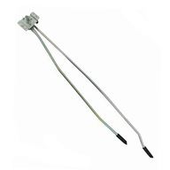 ZAMEK DRZWI DUCATO JUMPER BOXER 94> TYŁ PRAWY prety rozpierające