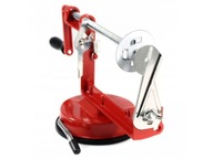 Maszynka ręczna krajalnica do ziemniaków zakręcone frytki chipsy