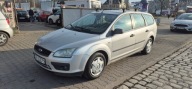 FORD FOCUS II Turnier (DA_, FFS, DS) 1.6 TDCi 109 KM